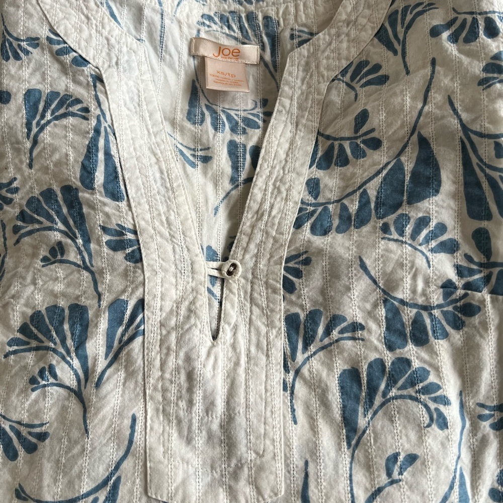 Swim Cover Up - Picture 2 of 3